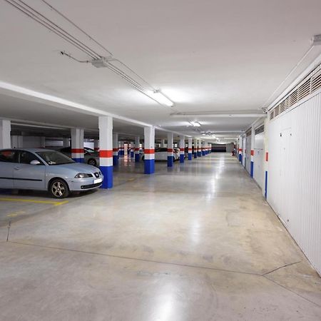 Apartamentos Nuevo Mexico M 63 Κάλπε Εξωτερικό φωτογραφία