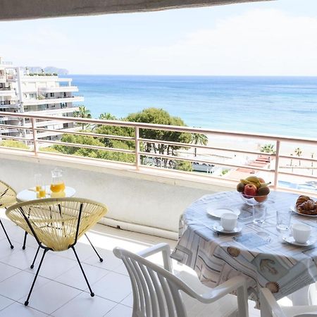 Apartamentos Nuevo Mexico M 63 Κάλπε Εξωτερικό φωτογραφία